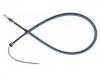 Seilzug, Feststellbremse Brake Cable:77 00 426 005