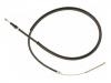Seilzug, Feststellbremse Brake Cable:77 00 816 858