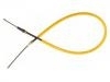 Seilzug, Feststellbremse Brake Cable:77 00 841 026