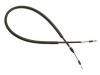 Seilzug, Feststellbremse Brake Cable:77 00 422 532