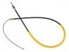 Seilzug, Feststellbremse Brake Cable:77 00 427 498