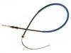 Seilzug, Feststellbremse Brake Cable:77 00 311 698