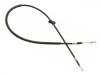 Seilzug, Feststellbremse Brake Cable:895 609 721 A