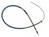 Seilzug, Feststellbremse Brake Cable:77 00 311 699