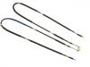 Seilzug, Feststellbremse Brake Cable:522 528