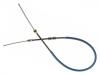Seilzug, Feststellbremse Brake Cable:77 00 311 701