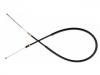 Seilzug, Feststellbremse Brake Cable:60 06 000 595