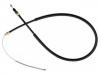 Seilzug, Feststellbremse Brake Cable:60 06 000 596