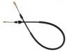 Seilzug, Feststellbremse Brake Cable:77 00 311 213