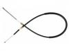 Seilzug, Feststellbremse Brake Cable:77 00 723 014