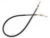 Seilzug, Feststellbremse Brake Cable:2D0 609 721