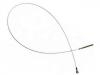 Seilzug, Feststellbremse Brake Cable:601 420 1885