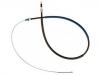 Seilzug, Feststellbremse Brake Cable:4745.T3
