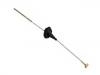 Seilzug, Feststellbremse Brake Cable:1 076 707