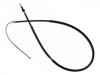 Seilzug, Feststellbremse Brake Cable:4745.A5
