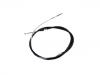 Seilzug, Feststellbremse Brake Cable:34 41 6 751 843