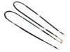 Seilzug, Feststellbremse Brake Cable:522 529