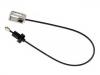 Seilzug, Feststellbremse Brake Cable:4745.81