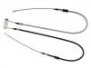 Seilzug, Feststellbremse Brake Cable:90496316