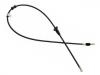 Seilzug, Feststellbremse Brake Cable:30863450