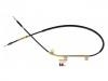 Seilzug, Feststellbremse Brake Cable:3B0 609 722 N