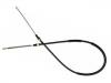 Seilzug, Feststellbremse Brake Cable:251 609 701 F