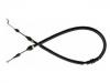 Seilzug, Feststellbremse Brake Cable:7D0 609 701 A