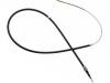 Seilzug, Feststellbremse Brake Cable:6N0 609 721 H