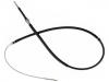 Seilzug, Feststellbremse Brake Cable:357 609 721 C