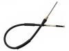 Seilzug, Feststellbremse Brake Cable:46430-28200