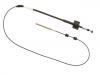 Seilzug, Feststellbremse Brake Cable:46410-28100