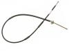 Seilzug, Feststellbremse Brake Cable:46420-12400