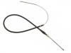 Seilzug, Feststellbremse Brake Cable:6X0 609 721 C