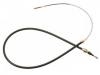 Seilzug, Feststellbremse Brake Cable:6X0 609 721 D