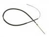 Seilzug, Feststellbremse Brake Cable:6K9 609 721
