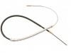 Seilzug, Feststellbremse Brake Cable:6K0 609 721 D