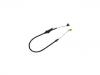 Seilzug, Feststellbremse Brake Cable:4745.38