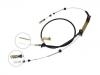 Seilzug, Feststellbremse Brake Cable:KK153-44-150