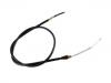Seilzug, Feststellbremse Brake Cable:59911-43250