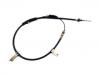 Seilzug, Feststellbremse Brake Cable:59911-43050