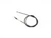Seilzug, Feststellbremse Brake Cable:59910-45002
