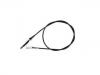 Seilzug, Feststellbremse Brake Cable:54410-85211