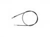 Seilzug, Feststellbremse Brake Cable:54400-79210