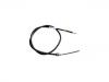 Seilzug, Feststellbremse Brake Cable:8-94366-769-2
