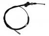 Seilzug, Feststellbremse Brake Cable:811 609 722