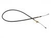 Seilzug, Feststellbremse Brake Cable:123 420 05 85