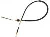 Seilzug, Feststellbremse Brake Cable:46430-12010