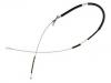 Seilzug, Feststellbremse Brake Cable:46430-26040