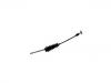 Seilzug, Feststellbremse Brake Cable:46410-16020