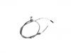 Seilzug, Feststellbremse Brake Cable:46430-27151